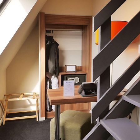 Best Western Hotel Atrium Valence Valence  Exterior foto
