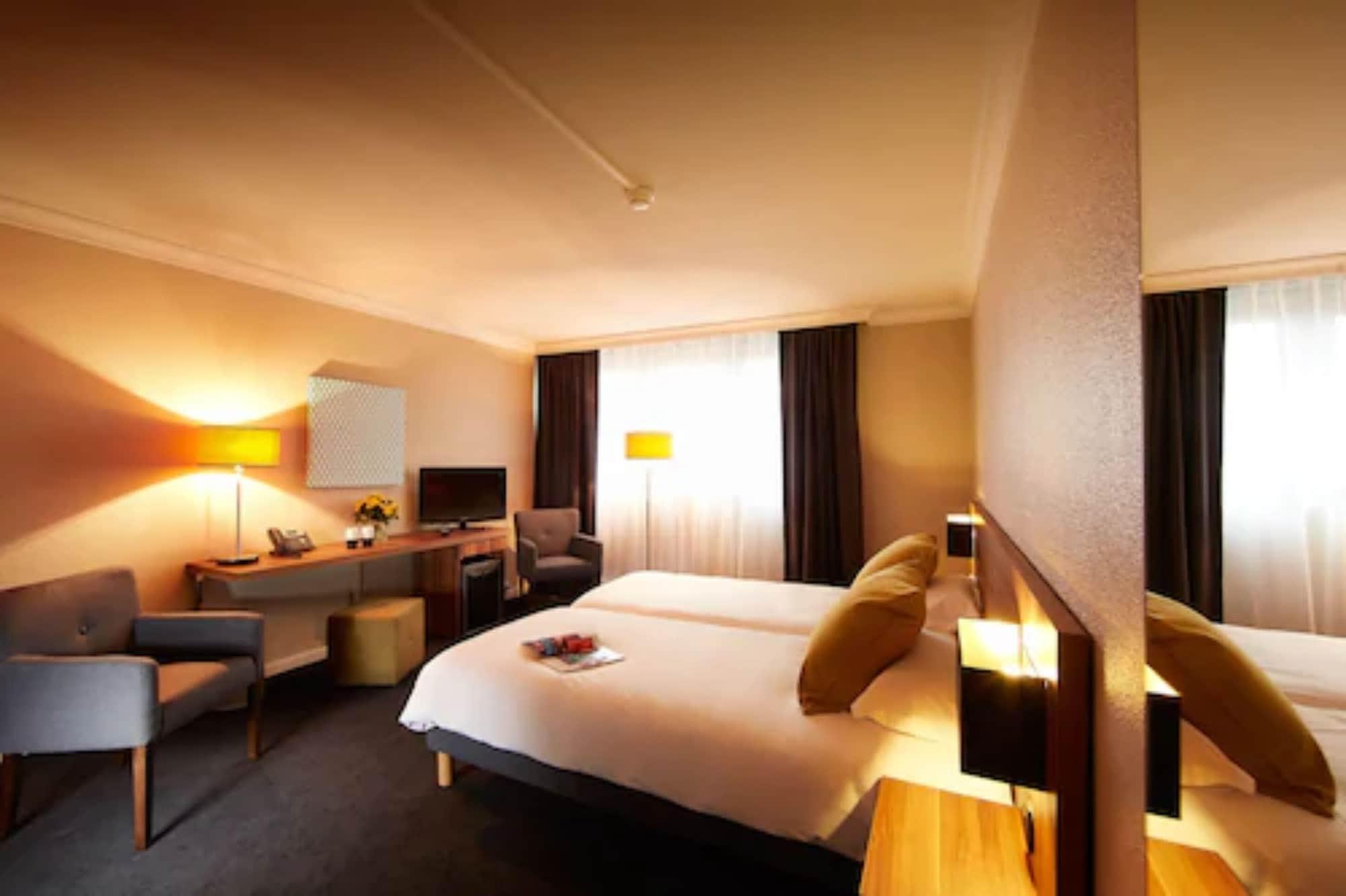 Best Western Hotel Atrium Valence Valence  Exterior foto