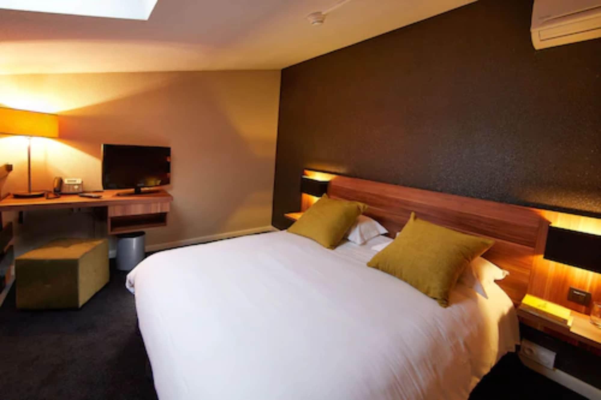 Best Western Hotel Atrium Valence Valence  Exterior foto
