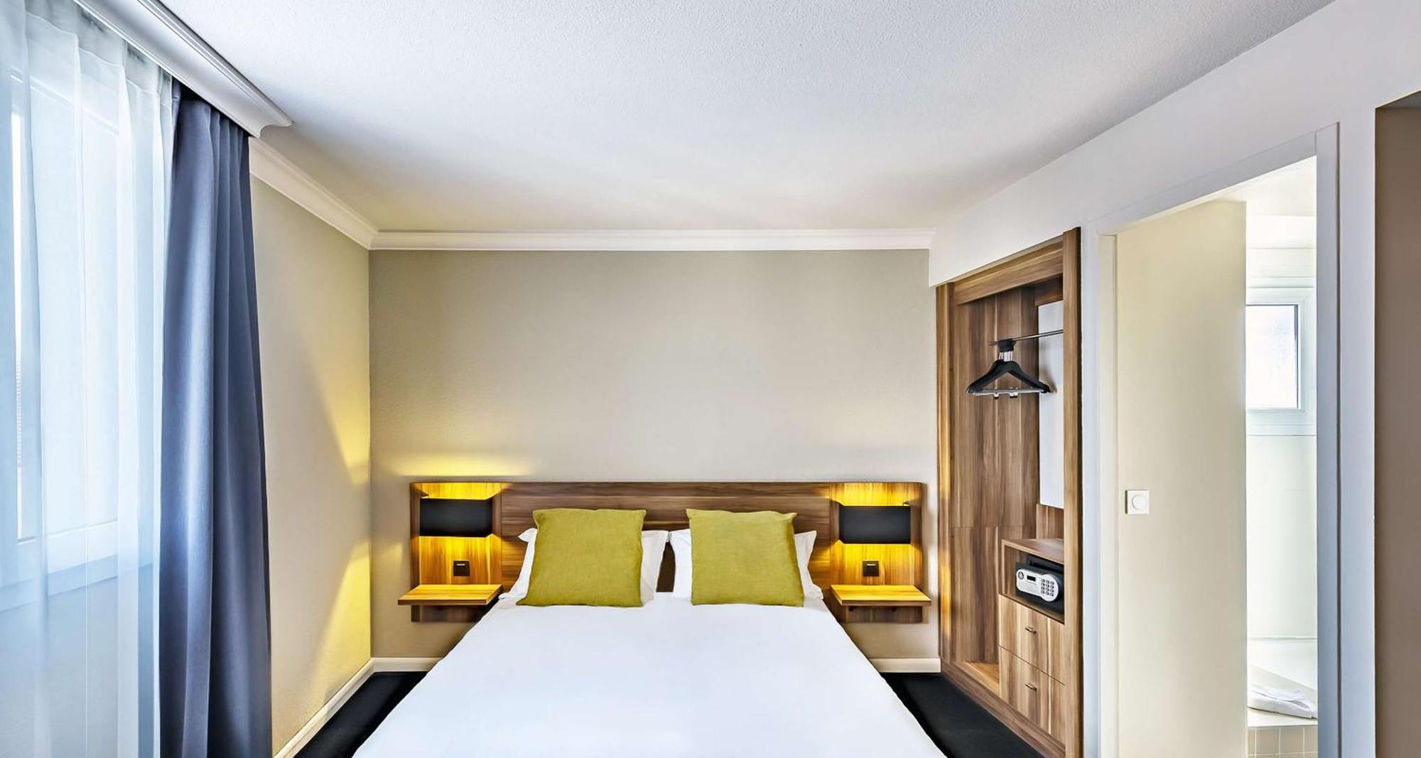 Best Western Hotel Atrium Valence Valence  Exterior foto