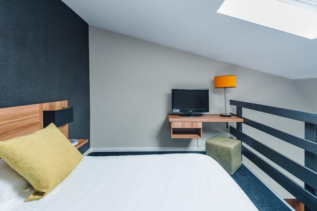 Best Western Hotel Atrium Valence Valence  Exterior foto